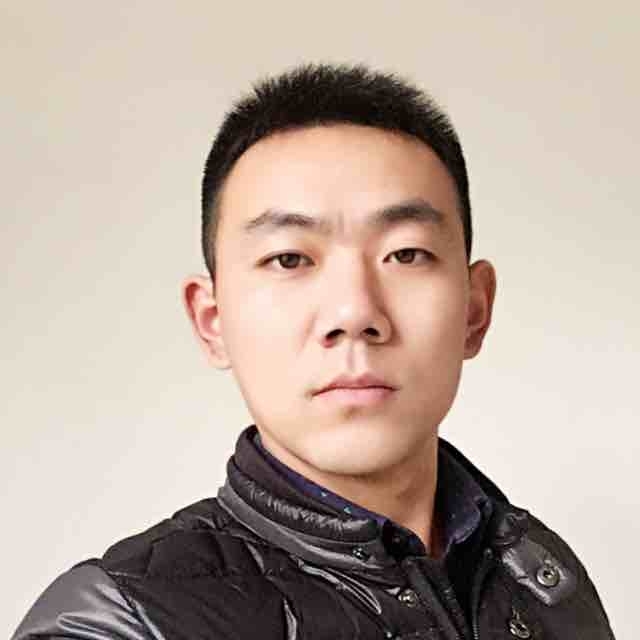 星空的第二张照片--石家庄相亲服务中心