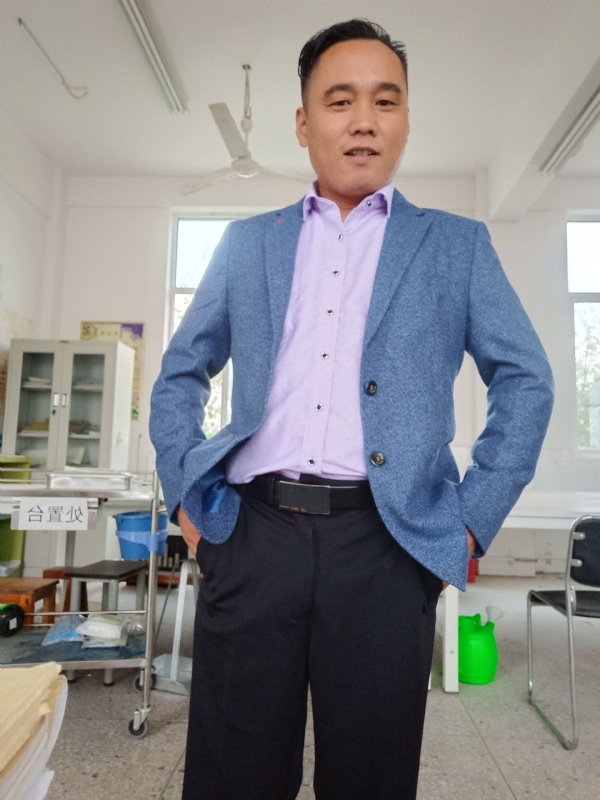 我想有个家的第一张照片--石家庄相亲服务中心