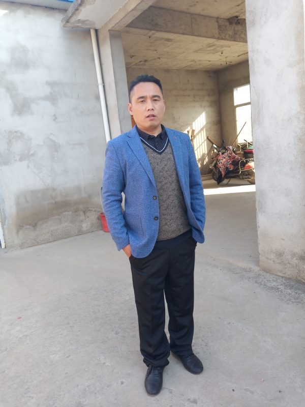 我想有个家的第三张照片--石家庄相亲服务中心