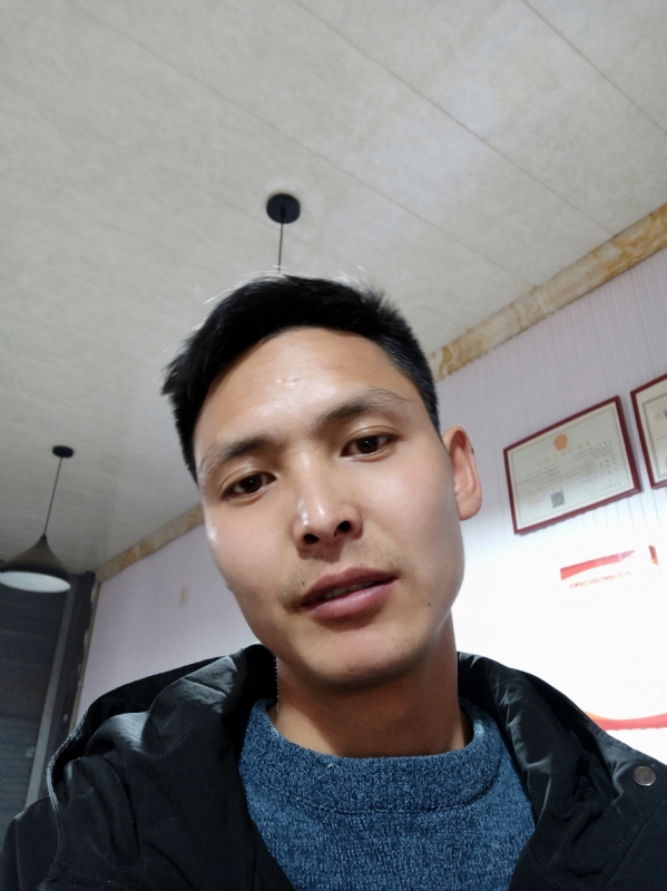 huihui的第一张照片--石家庄相亲服务中心