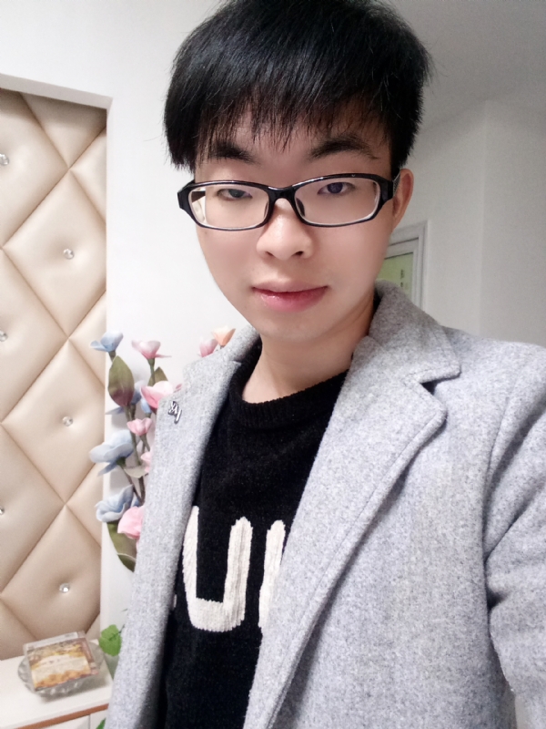 何先生的第一张照片--石家庄相亲服务中心