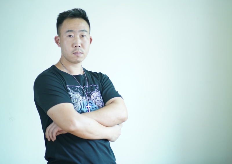 独行侠的第三张照片--石家庄相亲服务中心