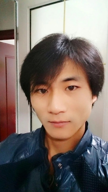 落叶有意的第一张照片--石家庄相亲服务中心