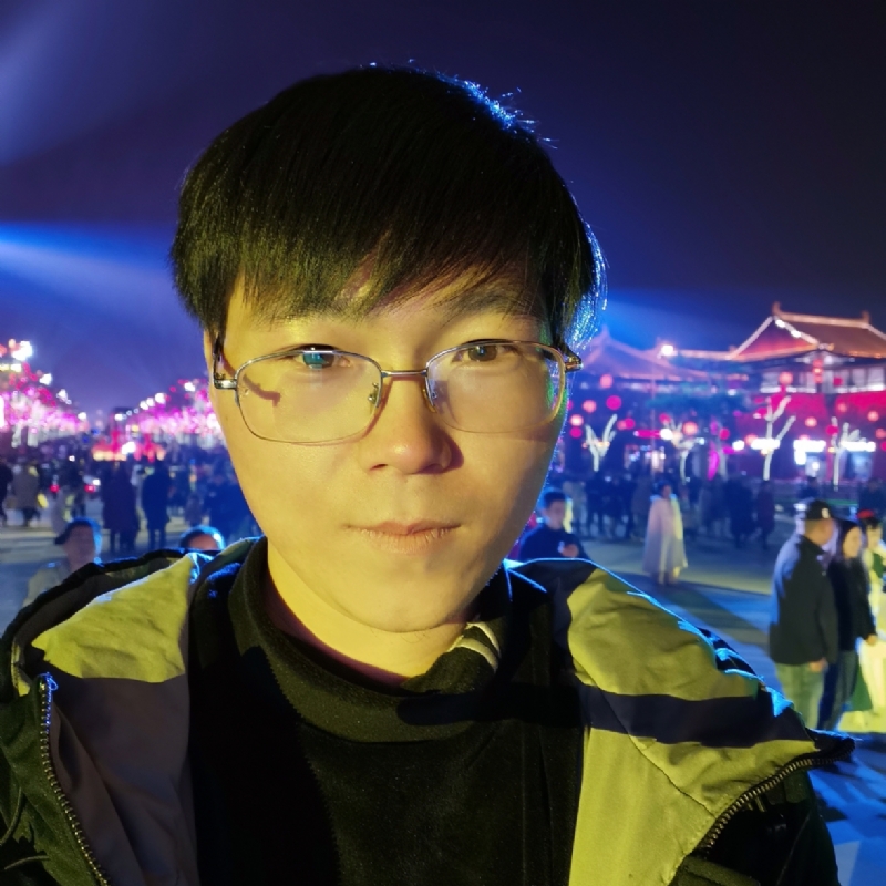 今生只爱你一人的第三张照片--石家庄相亲服务中心