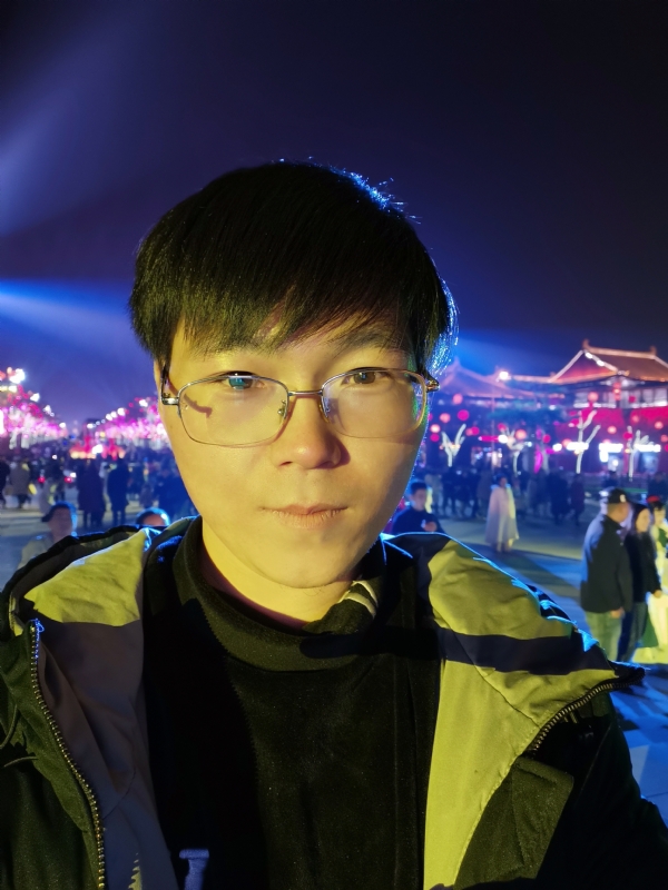 今生只爱你一人的第四张照片--石家庄相亲服务中心