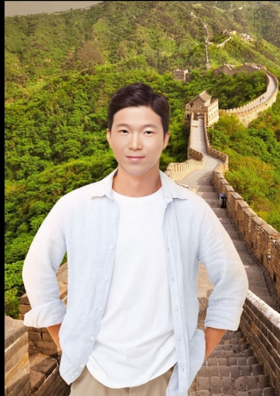 今生只爱你一人的第五张照片--石家庄相亲服务中心