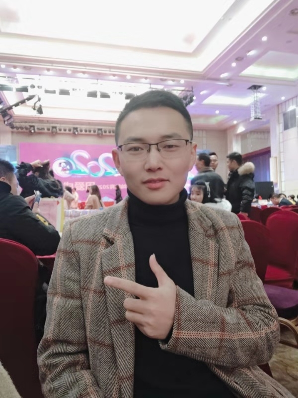 遇见不一样的自己的第一张照片--石家庄相亲服务中心