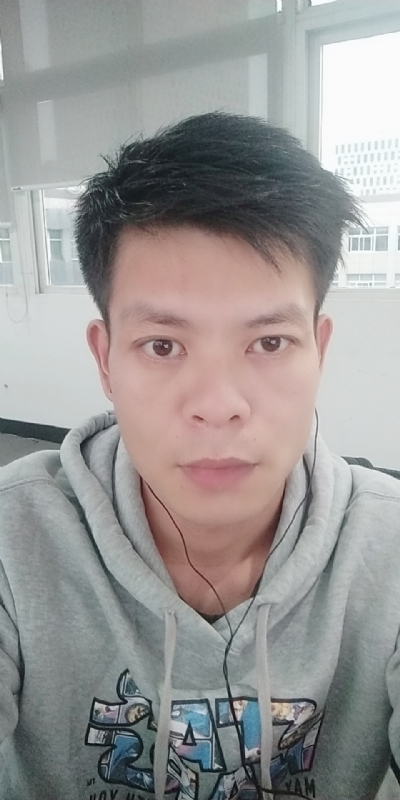 mr-xu的第一张照片--石家庄相亲服务中心