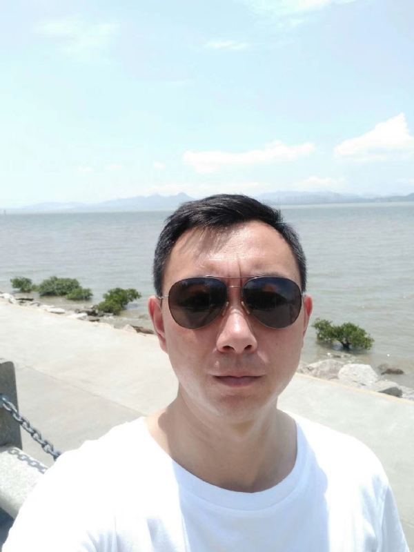 为了回忆的第一张照片--石家庄相亲服务中心