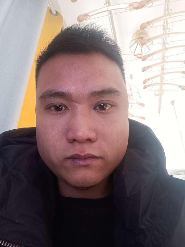 帅的每天被人砍的第一张照片--石家庄相亲服务中心