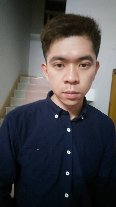 南风的第一张照片--石家庄相亲服务中心