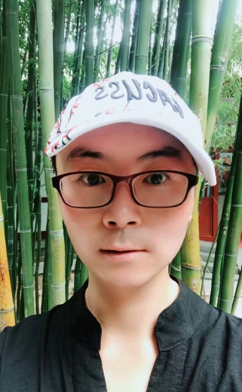 帝俊的第一张照片--石家庄相亲服务中心