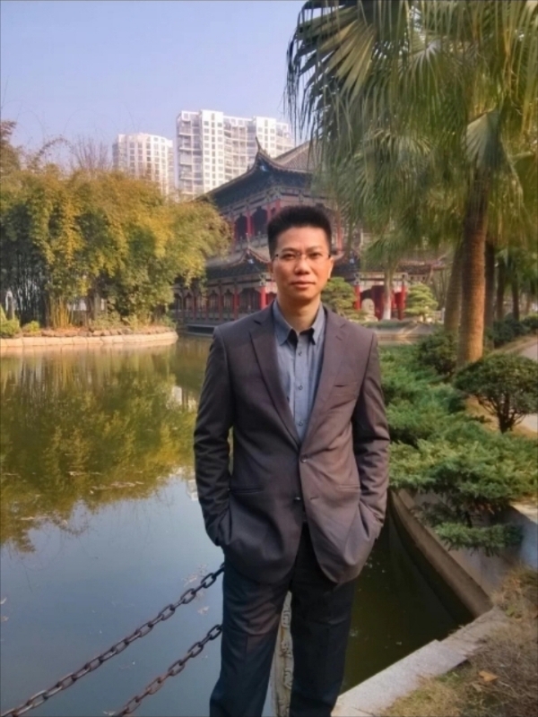 chen的第一张照片--石家庄相亲服务中心