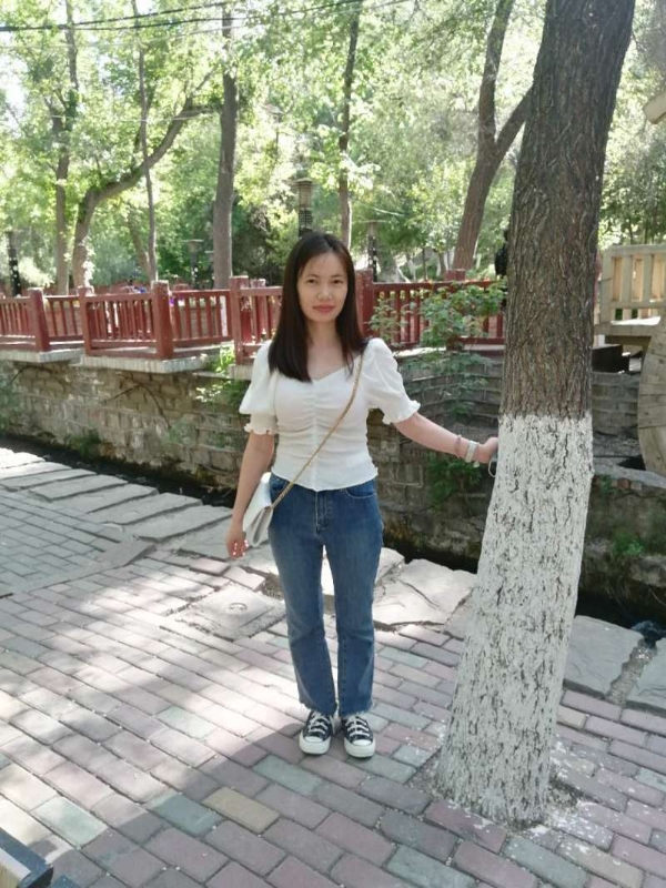 breathe的第一张照片--石家庄相亲服务中心