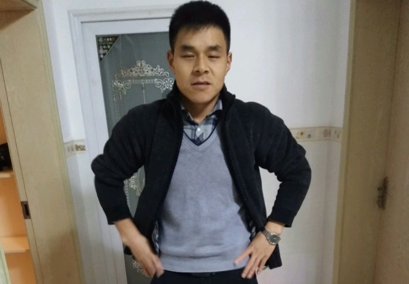 狼行天下??的第一张照片--石家庄相亲服务中心