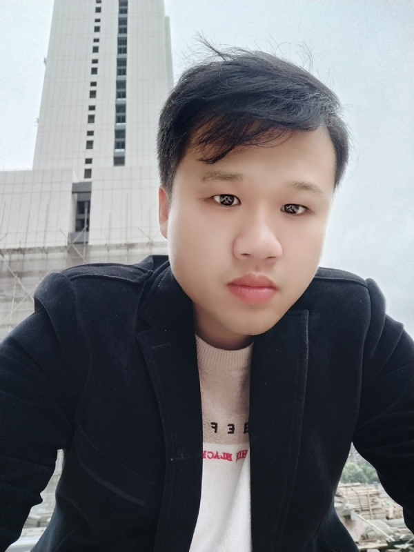 雨过天晴的第一张照片--石家庄相亲服务中心