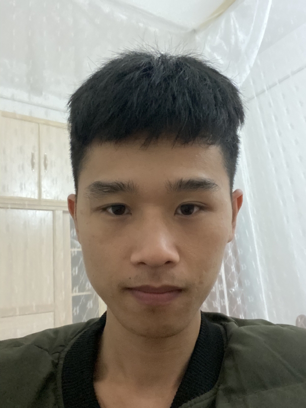 林威成的第一张照片--石家庄相亲服务中心