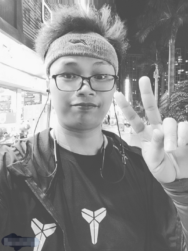 阿蒙的第一张照片--石家庄相亲服务中心