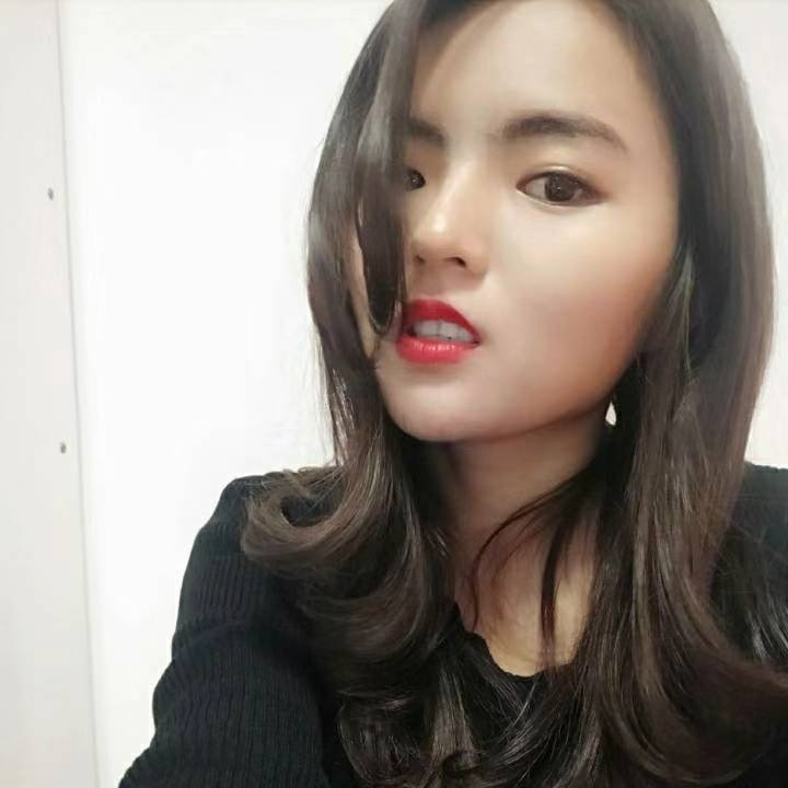 星月的第一张照片--石家庄相亲服务中心