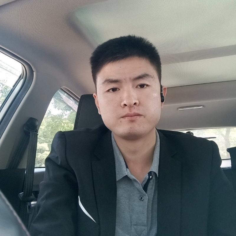 随缘的第二张照片--石家庄相亲服务中心