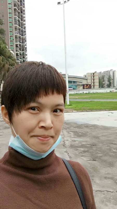 陌上花开的第二张照片--石家庄相亲服务中心