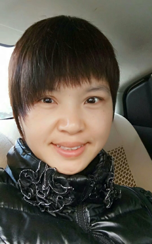 陌上花开的第三张照片--石家庄相亲服务中心