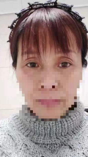 王姐的第一张照片--石家庄相亲服务中心