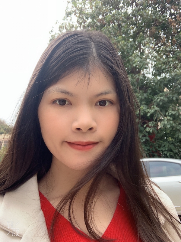小可爱的第一张照片--石家庄相亲服务中心