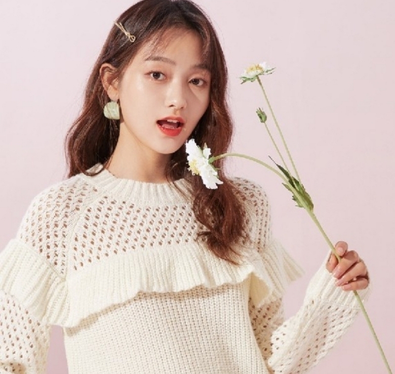 鹭灵灵的第一张照片--石家庄相亲服务中心