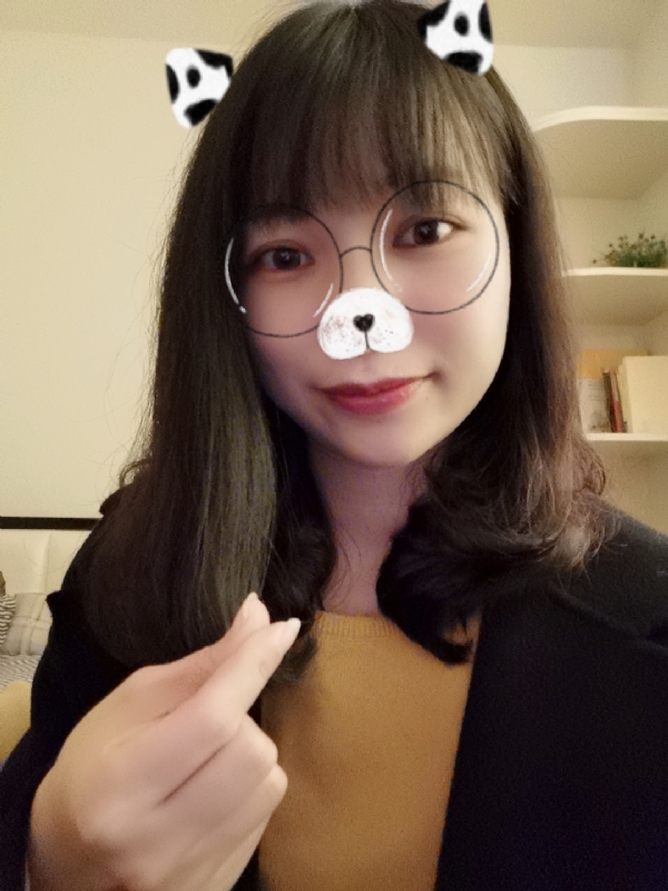 鹭灵灵的第二张照片--石家庄相亲服务中心