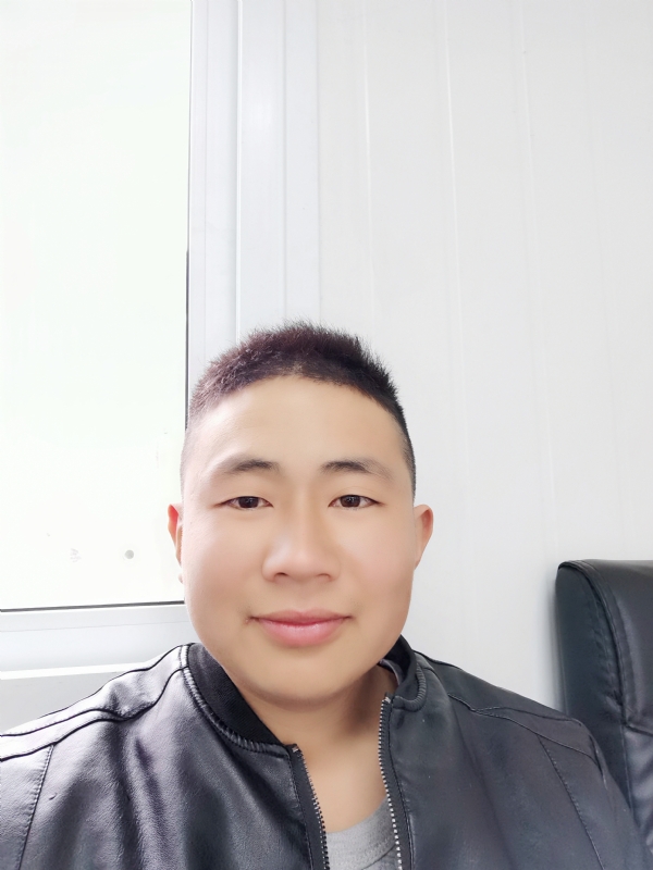 被爱就珍惜的第一张照片--石家庄相亲服务中心