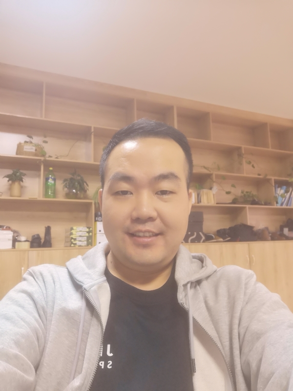 carl的第一张照片--石家庄相亲服务中心