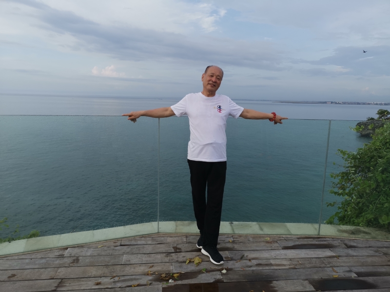 若帆的第一张照片--石家庄相亲服务中心