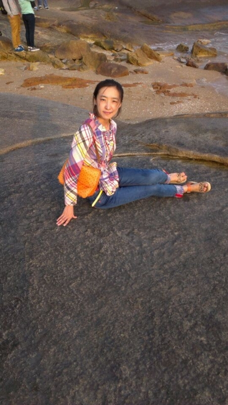 y?yu的第一张照片--石家庄相亲服务中心