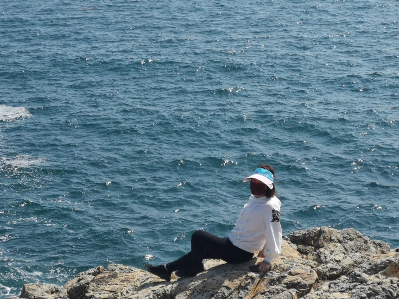 Lin的第一张照片--石家庄相亲服务中心