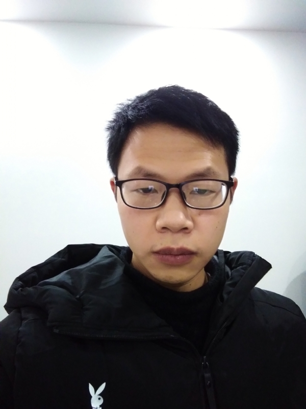 惜缘的第一张照片--石家庄相亲服务中心