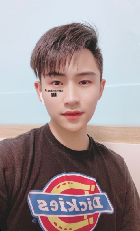 清风归客的第一张照片--石家庄相亲服务中心