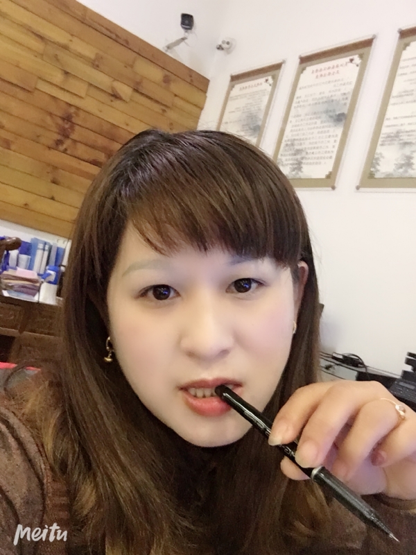 冷暧自知的第一张照片--石家庄相亲服务中心