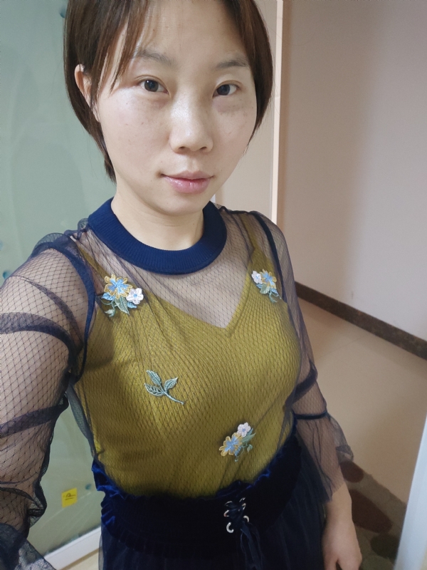 离落的第一张照片--石家庄相亲服务中心