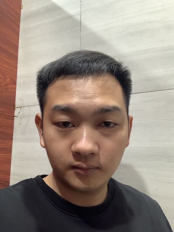 奥利奥的第一张照片--石家庄相亲服务中心