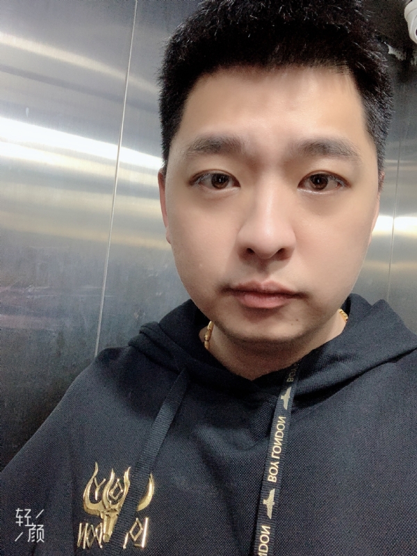 平安喜乐的第一张照片--石家庄相亲服务中心