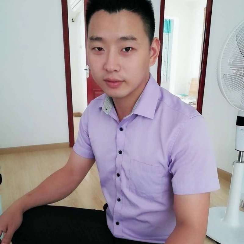 追风的第一张照片--石家庄相亲服务中心