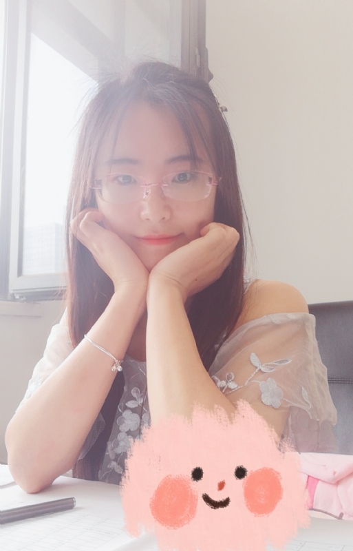 叶子的第一张照片--石家庄相亲服务中心