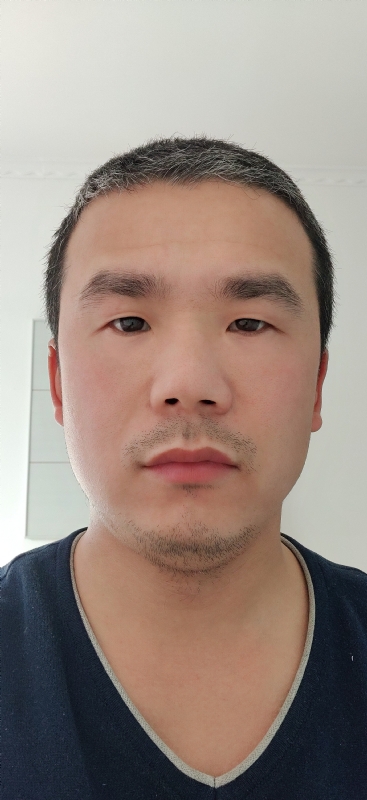 哈喽的第一张照片--石家庄相亲服务中心