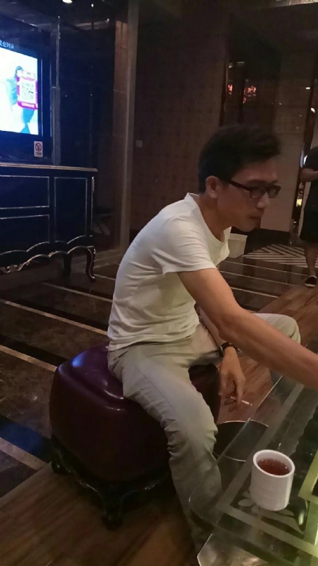 期待缘分的第一张照片--石家庄相亲服务中心