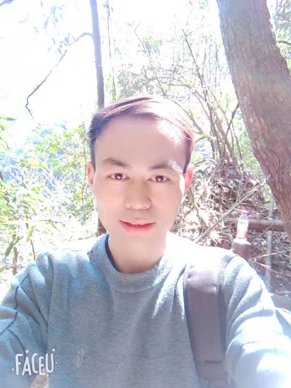 阿龙的第一张照片--石家庄相亲服务中心