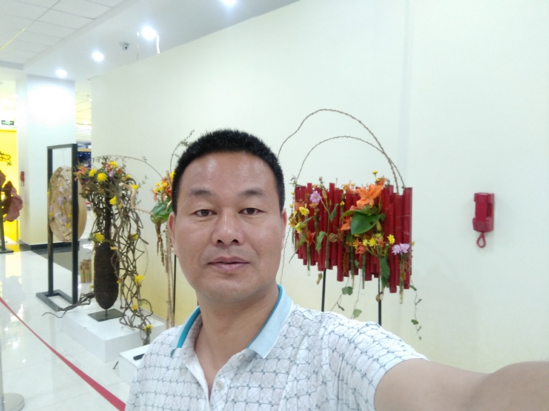 一点温馨的第一张照片--石家庄相亲服务中心