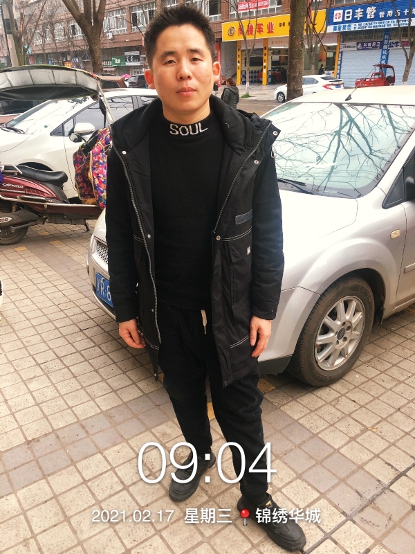 风哥的第一张照片--石家庄相亲服务中心