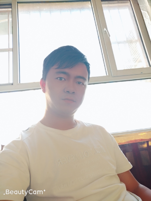 放肆的第一张照片--石家庄相亲服务中心