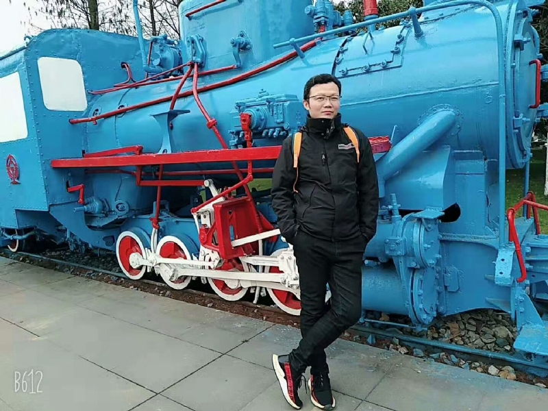 小史的第一张照片--石家庄相亲服务中心